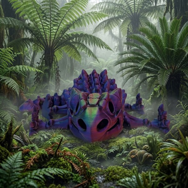 Ankylosaurus - Petit