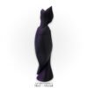 chat-coeur-noir-violet-4