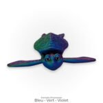 Tortue Tatoo articulée Fantasia 3D