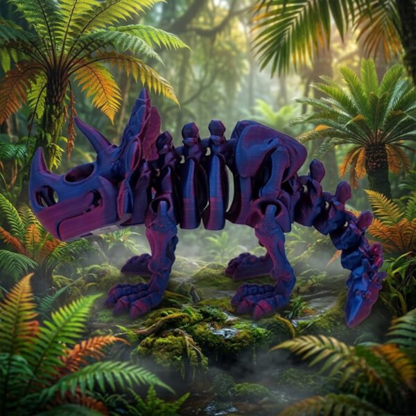 Triceratops - Maxi