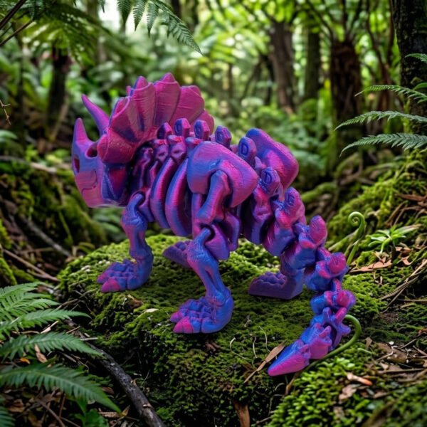 Triceratops - Petit