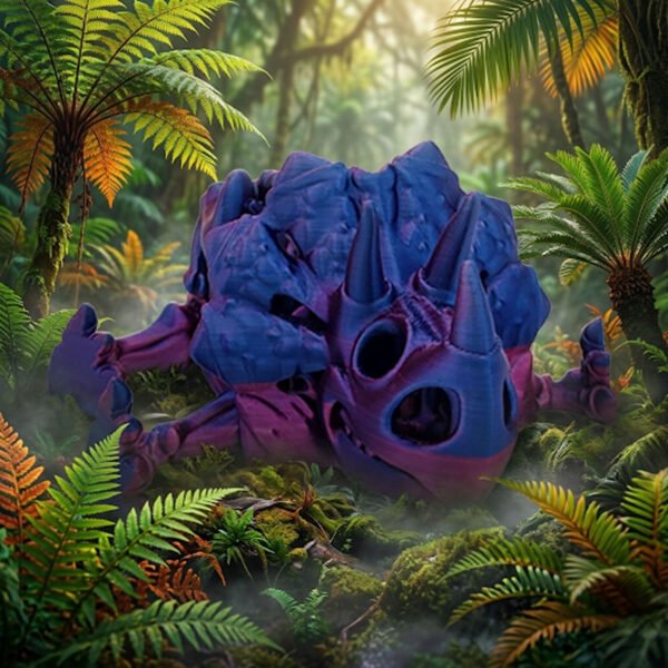 Triceratops - Moyen