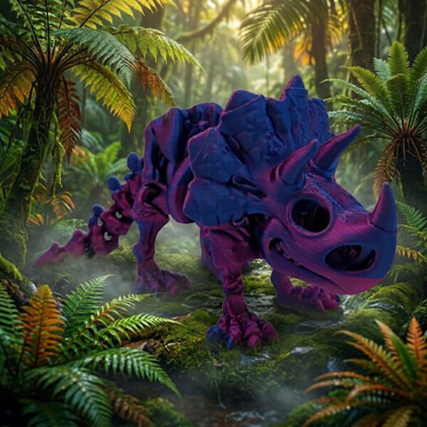 Triceratops - Grand