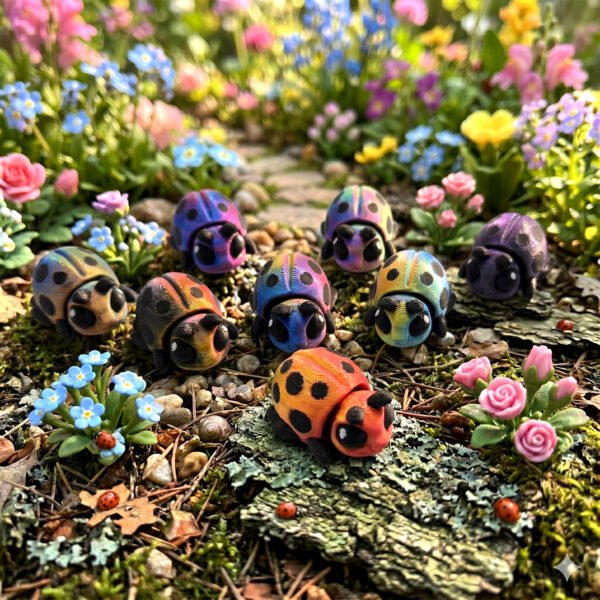 Coccinelle