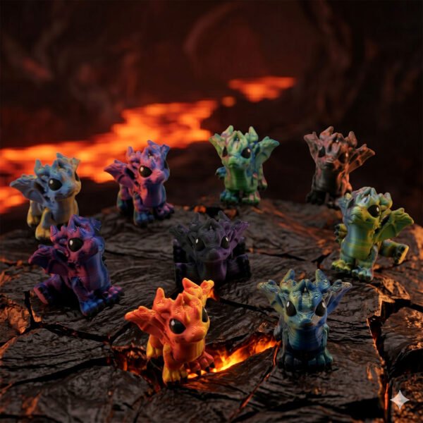 Dragon de Feu