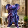 Souris Vintage Fantasia 3D — vue 10