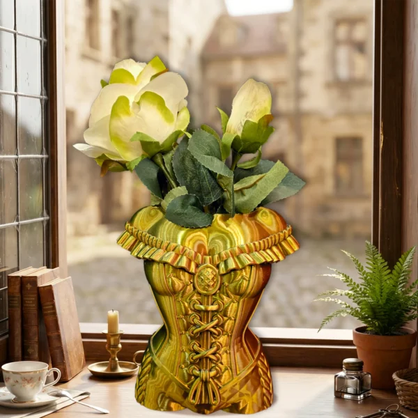 Vase Corset