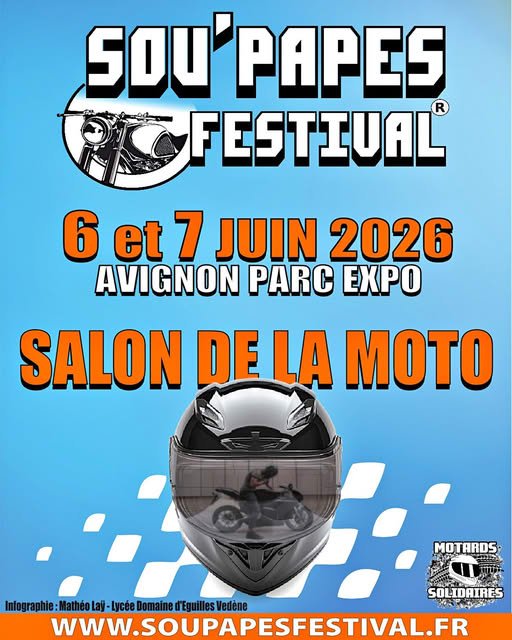 SOU'PAPES FESTIVAL